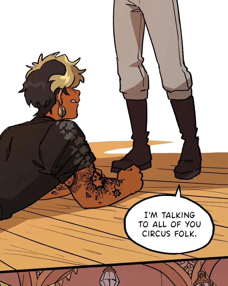 Read Marionetta chapter 86 image 66 on Lezhin