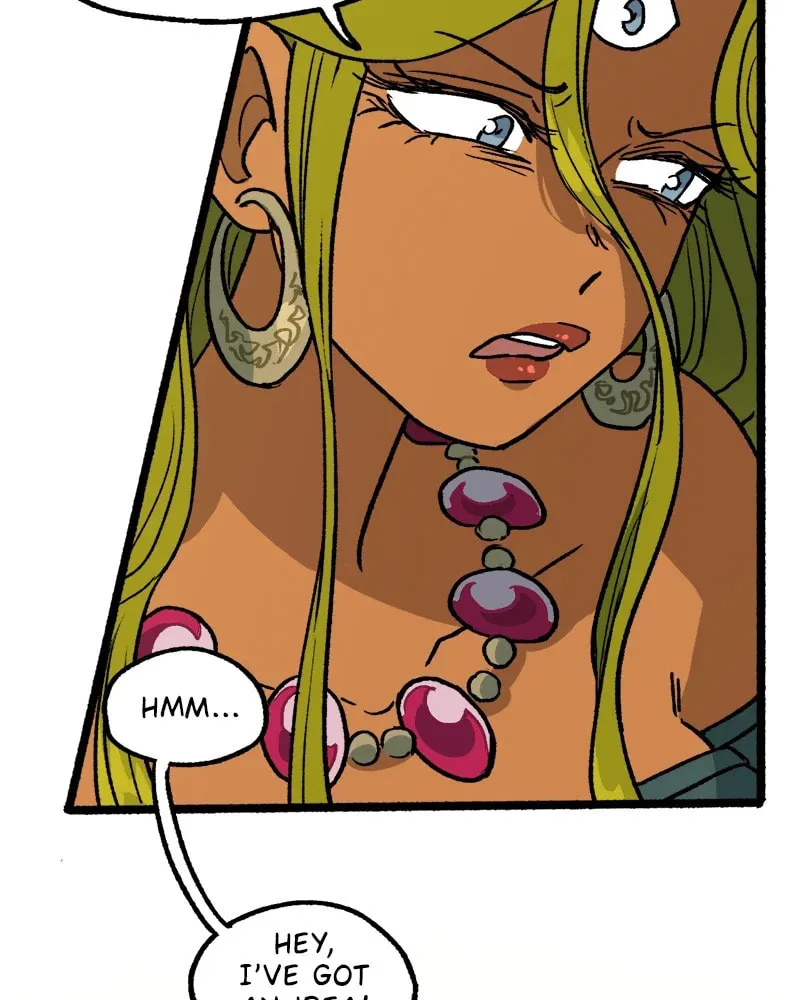 Read Marionetta chapter 86 image 7 on Lezhin