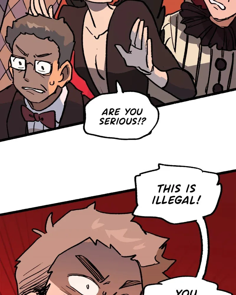 Read Marionetta chapter 86 image 72 on Lezhin