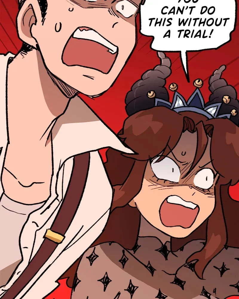 Read Marionetta chapter 86 image 73 on Lezhin
