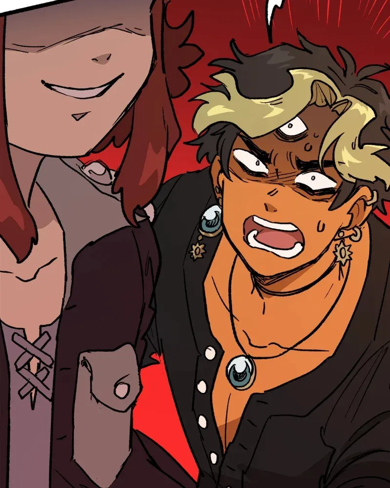 Read Marionetta chapter 86 image 75 on Lezhin