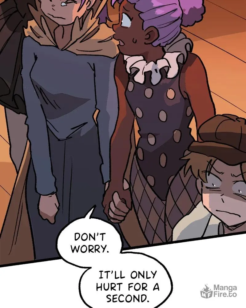 Read Marionetta chapter 86 image 79 on Lezhin