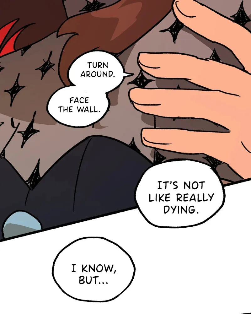 Read Marionetta chapter 86 image 81 on Lezhin
