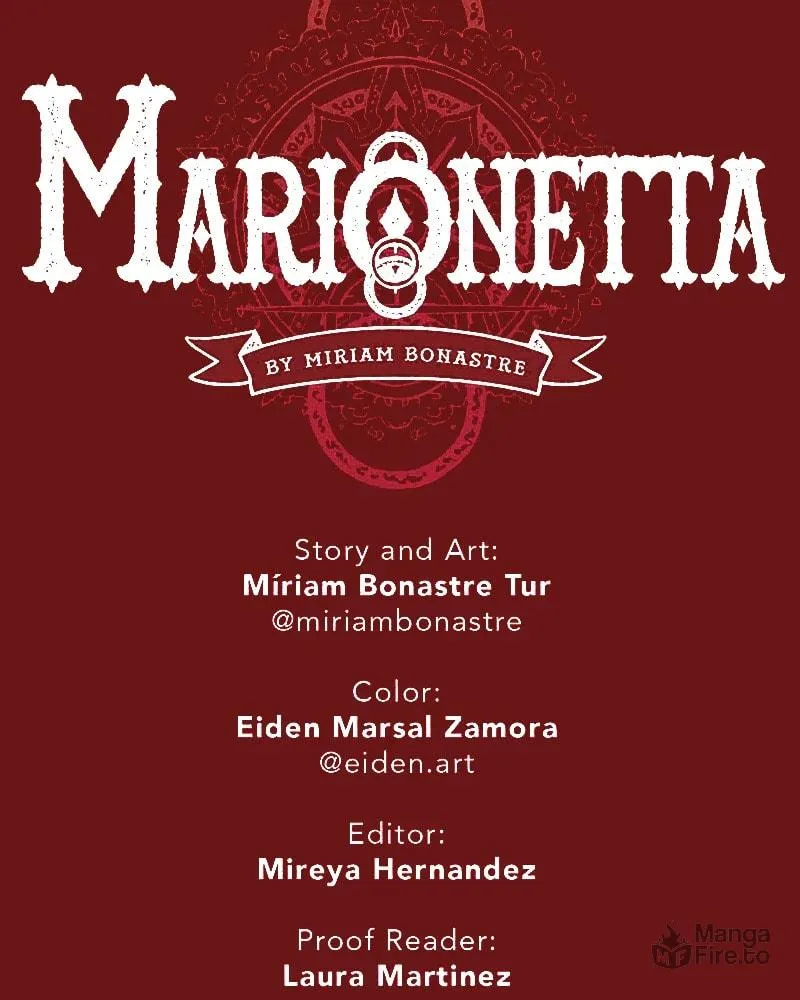Read Marionetta chapter 86 image 99 on Lezhin