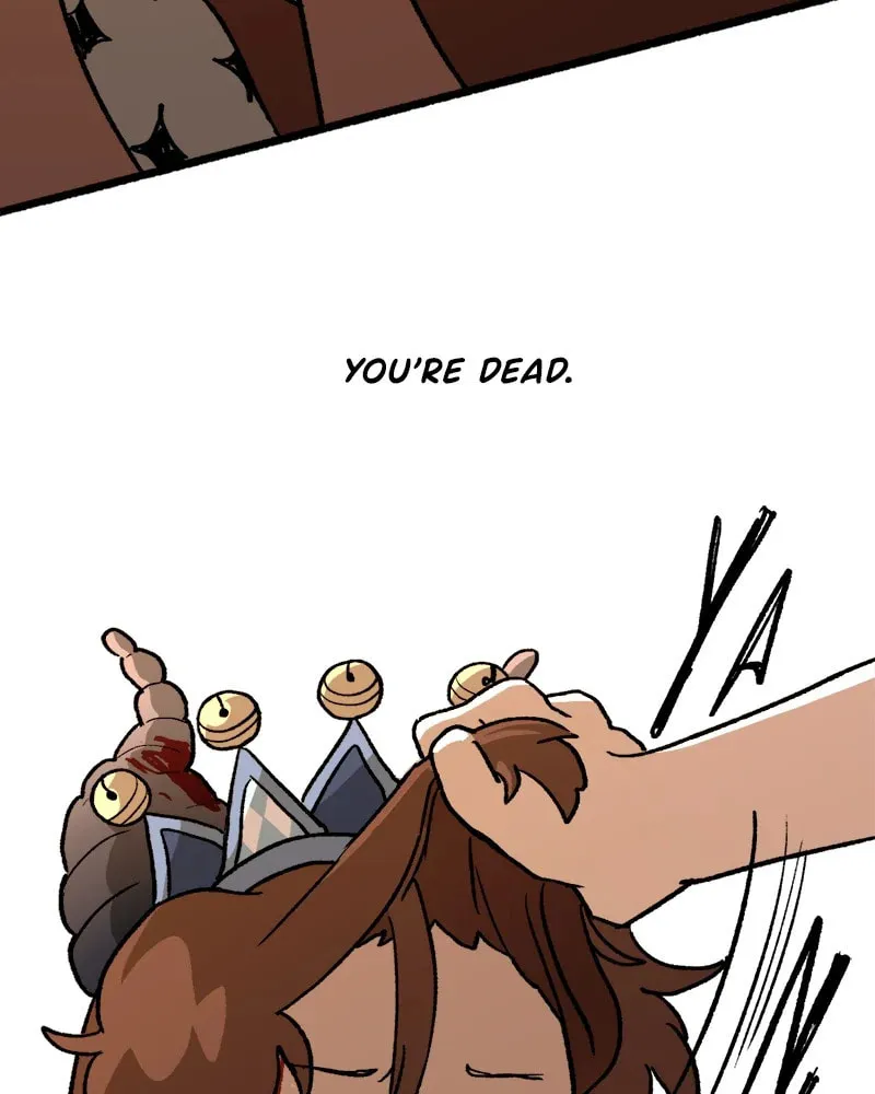 Read Marionetta chapter 87 image 10 on Lezhin