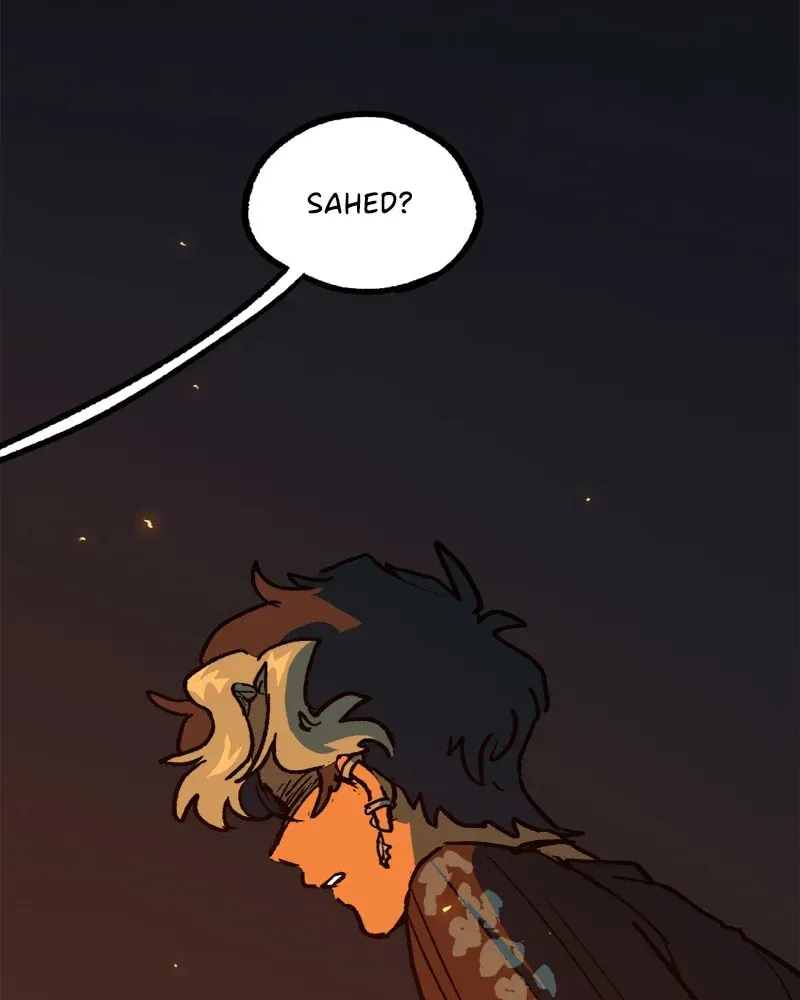 Read Marionetta chapter 87 image 100 on Lezhin