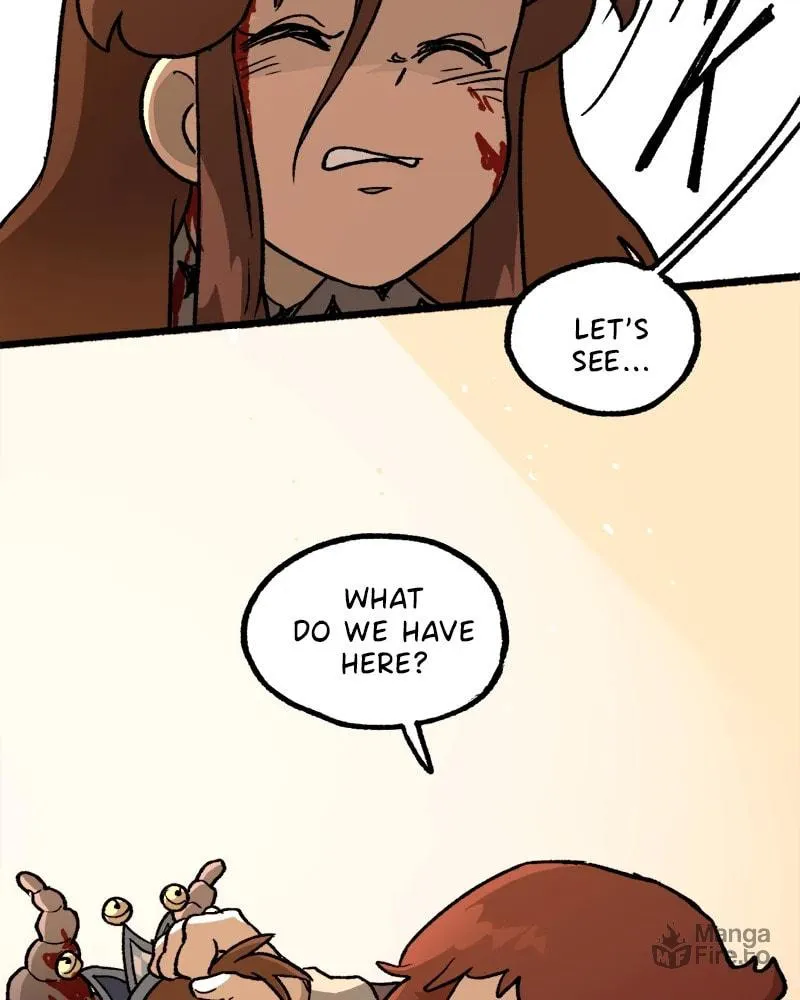 Read Marionetta chapter 87 image 11 on Lezhin