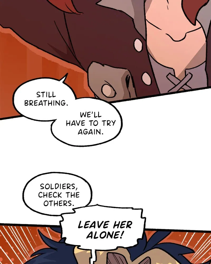 Read Marionetta chapter 87 image 16 on Lezhin