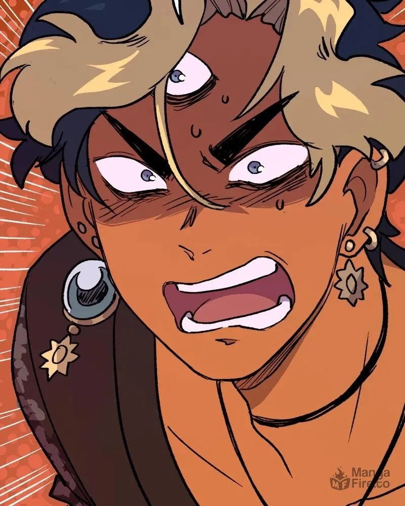 Read Marionetta chapter 87 image 17 on Lezhin