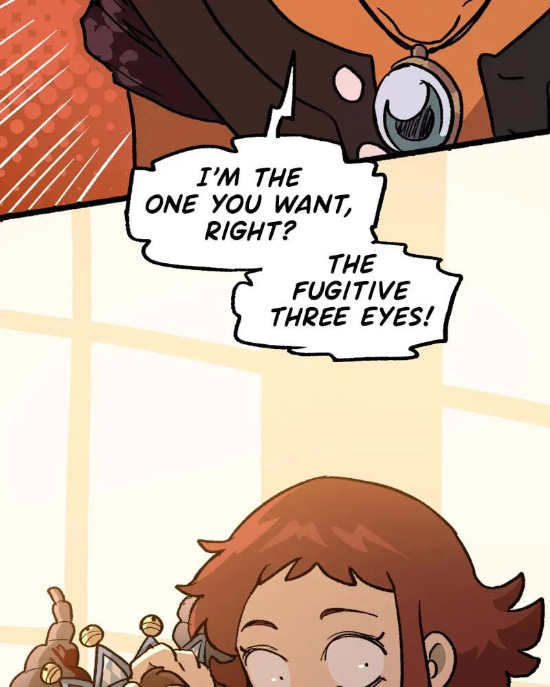 Read Marionetta chapter 87 image 18 on Lezhin