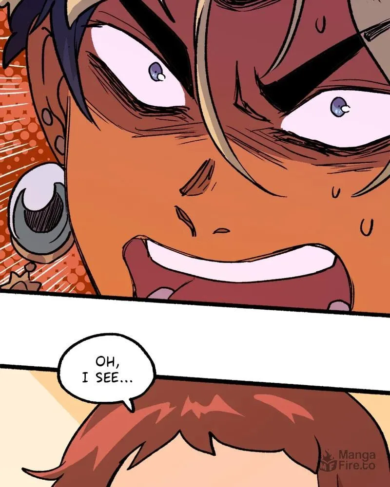 Read Marionetta chapter 87 image 20 on Lezhin