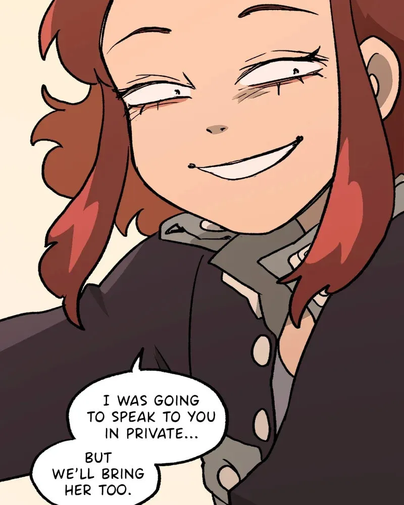 Read Marionetta chapter 87 image 21 on Lezhin