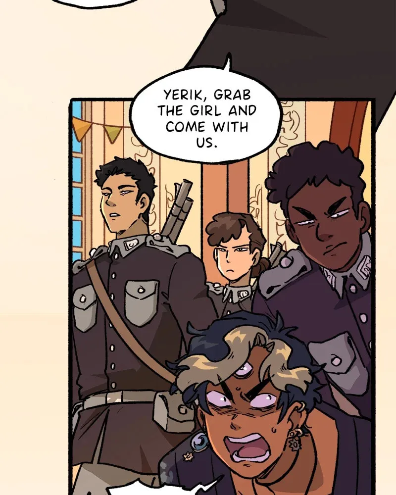 Read Marionetta chapter 87 image 22 on Lezhin