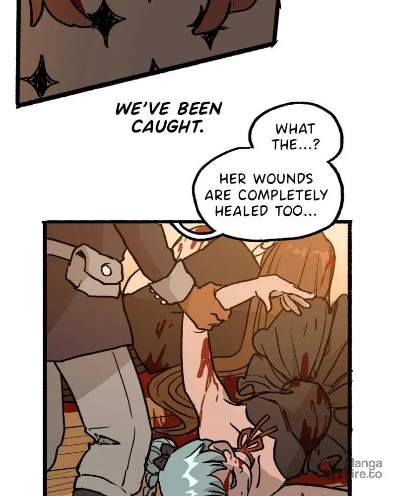Read Marionetta chapter 87 image 26 on Lezhin