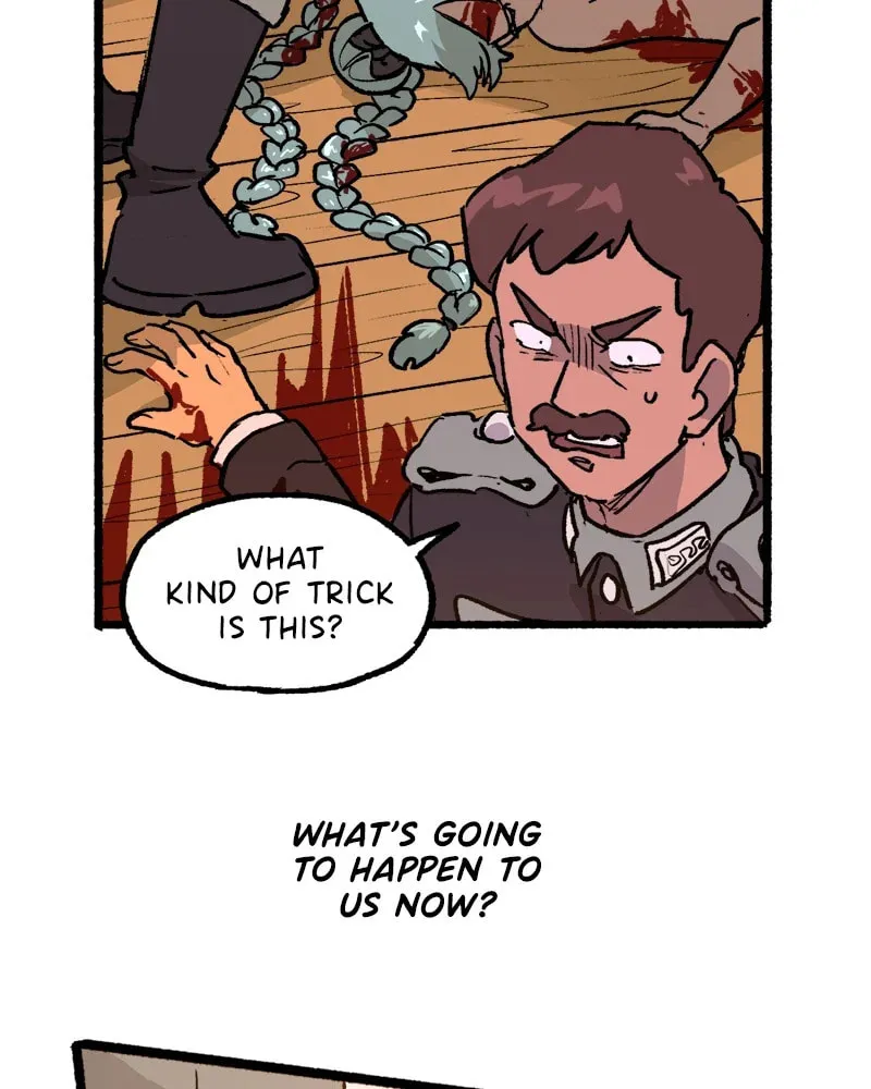 Read Marionetta chapter 87 image 27 on Lezhin