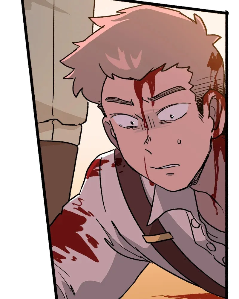 Read Marionetta chapter 87 image 28 on Lezhin