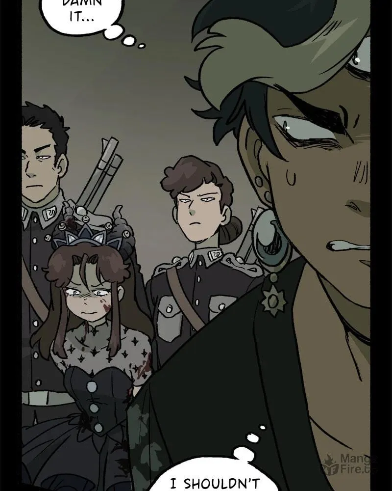 Read Marionetta chapter 87 image 41 on Lezhin