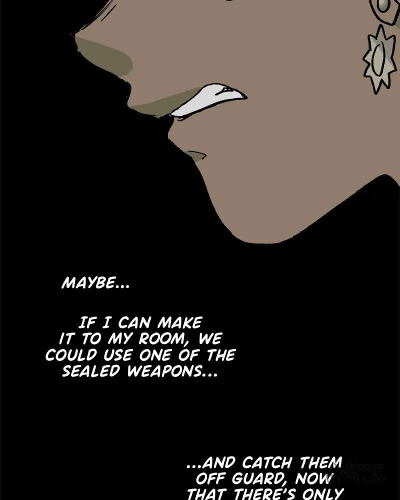 Read Marionetta chapter 87 image 44 on Lezhin