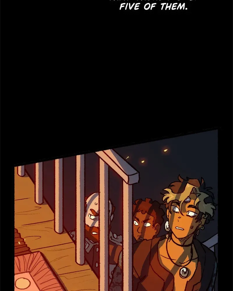 Read Marionetta chapter 87 image 45 on Lezhin