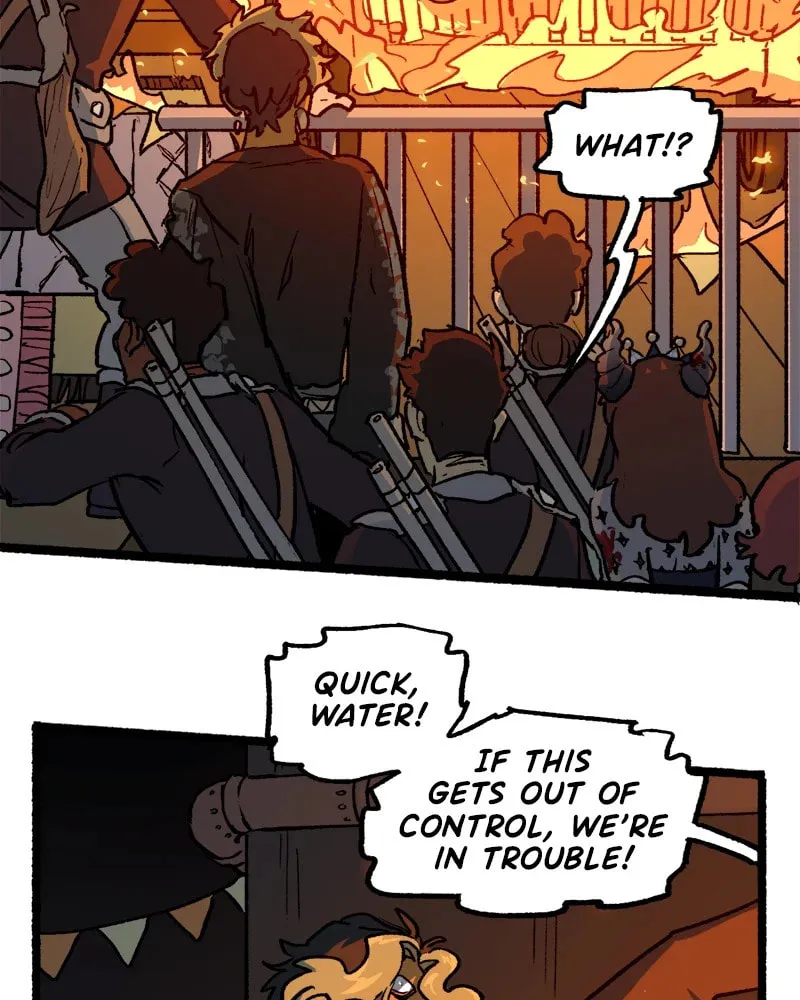 Read Marionetta chapter 87 image 48 on Lezhin