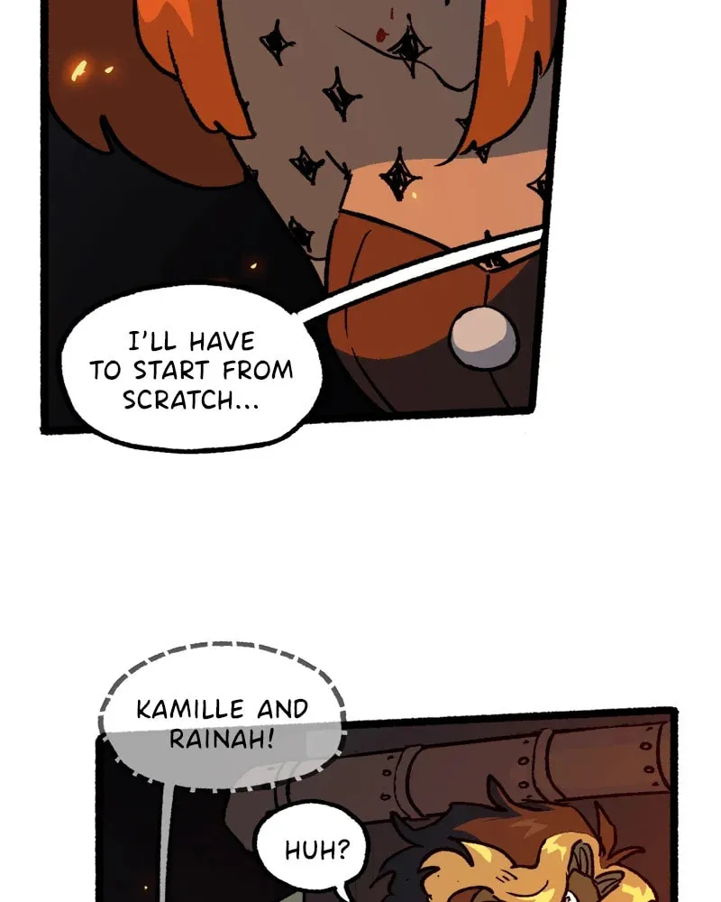 Read Marionetta chapter 87 image 51 on Lezhin