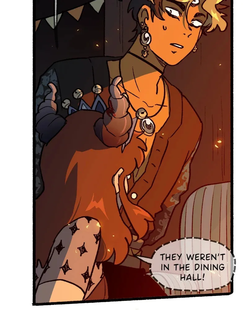 Read Marionetta chapter 87 image 52 on Lezhin