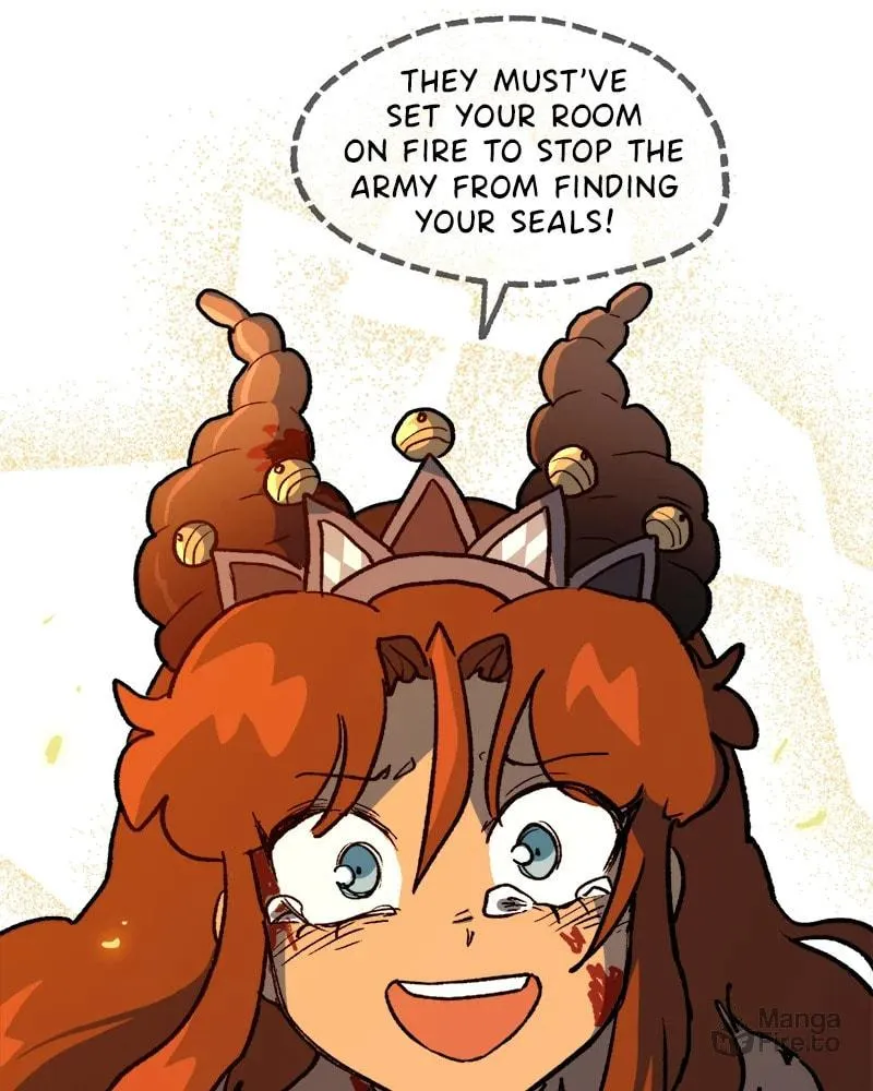 Read Marionetta chapter 87 image 53 on Lezhin