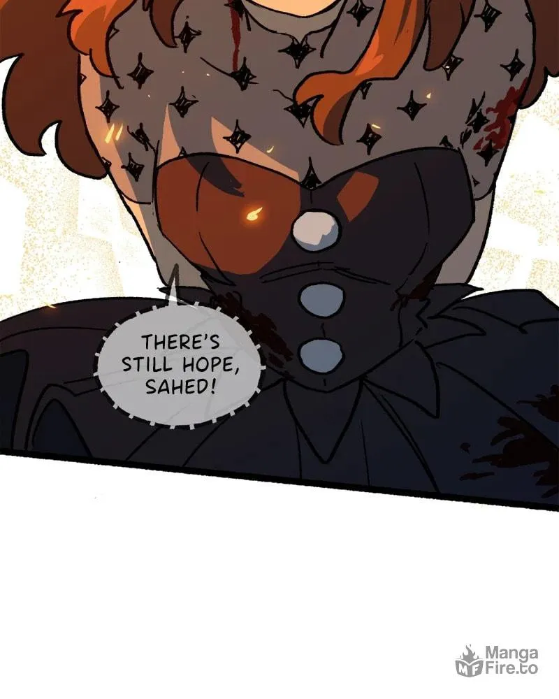 Read Marionetta chapter 87 image 54 on Lezhin