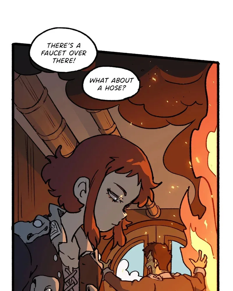 Read Marionetta chapter 87 image 55 on Lezhin
