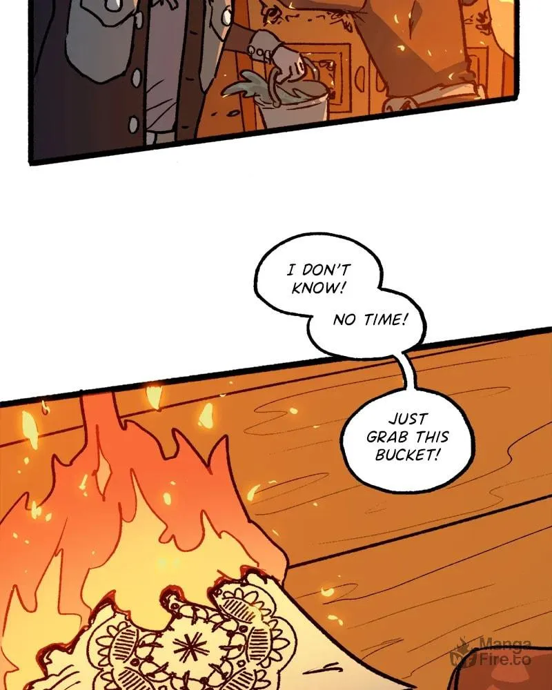 Read Marionetta chapter 87 image 56 on Lezhin