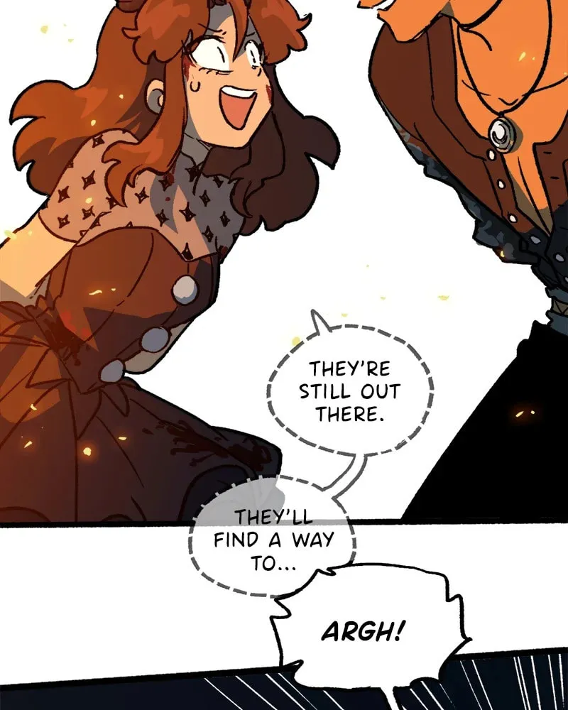 Read Marionetta chapter 87 image 60 on Lezhin