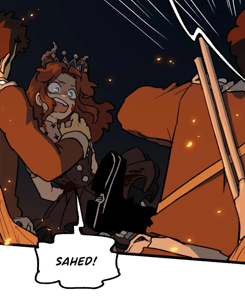 Read Marionetta chapter 87 image 61 on Lezhin