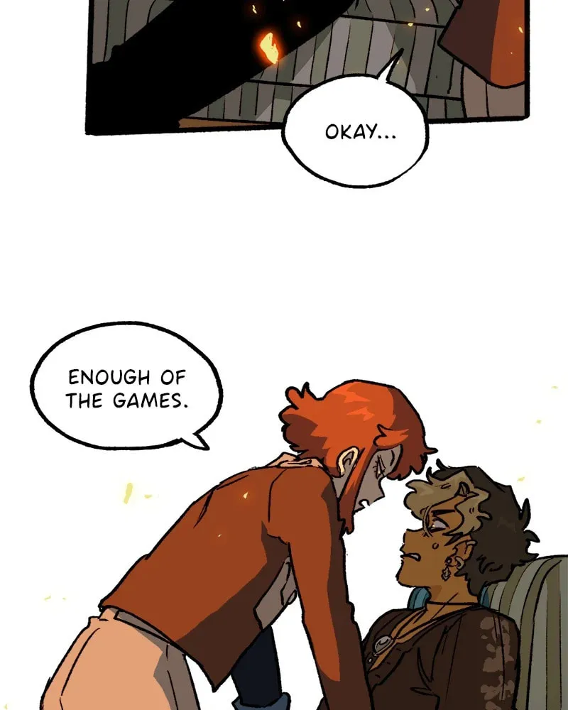 Read Marionetta chapter 87 image 63 on Lezhin