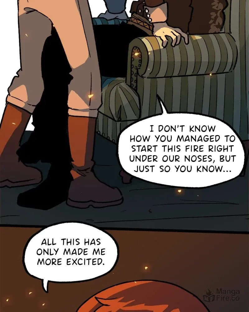 Read Marionetta chapter 87 image 64 on Lezhin