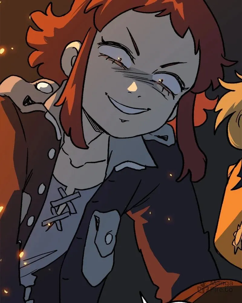 Read Marionetta chapter 87 image 65 on Lezhin