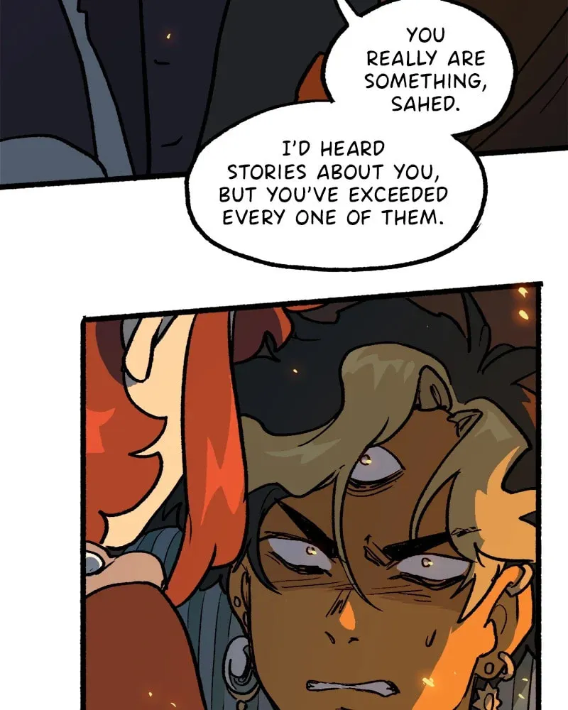 Read Marionetta chapter 87 image 66 on Lezhin