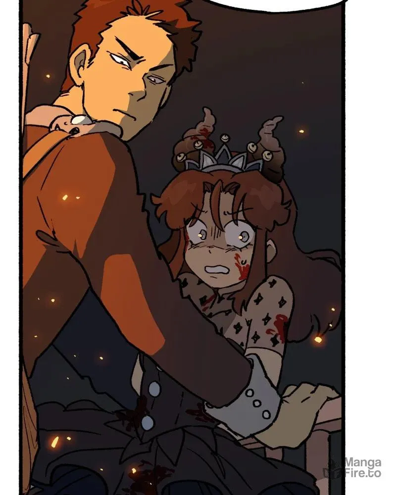 Read Marionetta chapter 87 image 68 on Lezhin