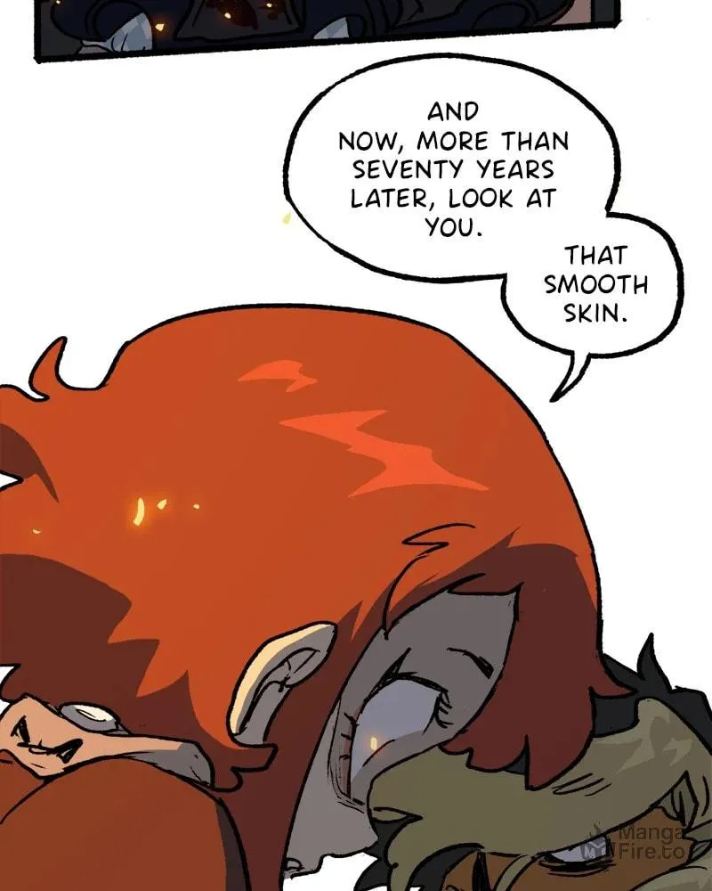 Read Marionetta chapter 87 image 69 on Lezhin