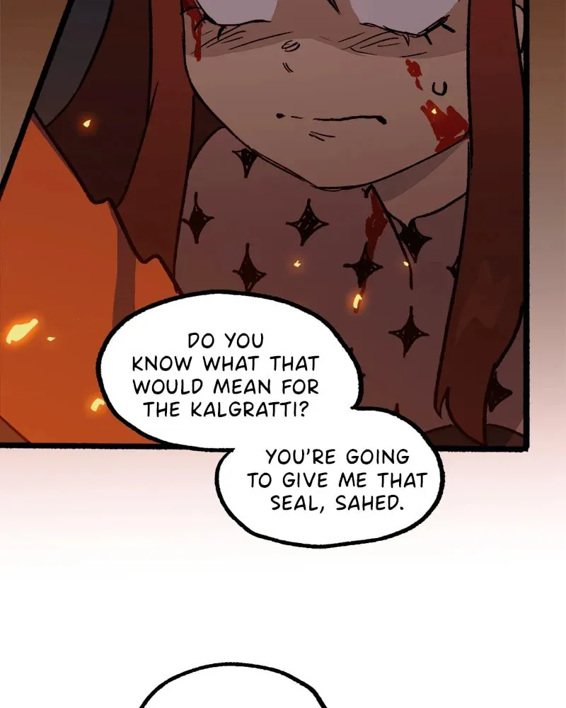 Read Marionetta chapter 87 image 78 on Lezhin