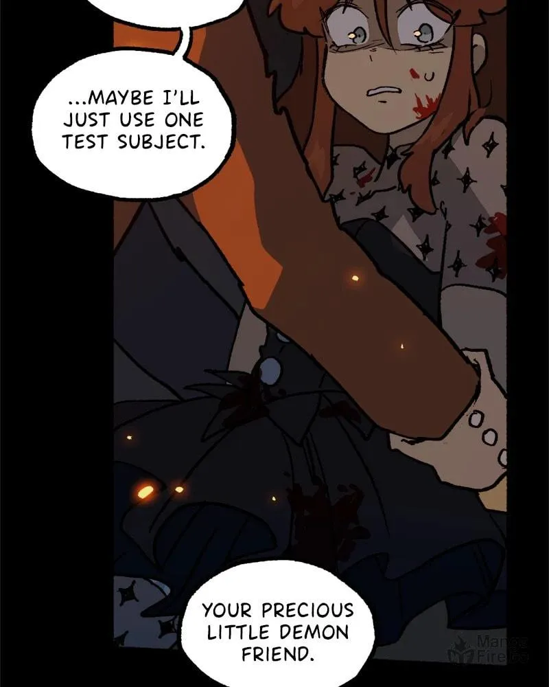 Read Marionetta chapter 87 image 84 on Lezhin