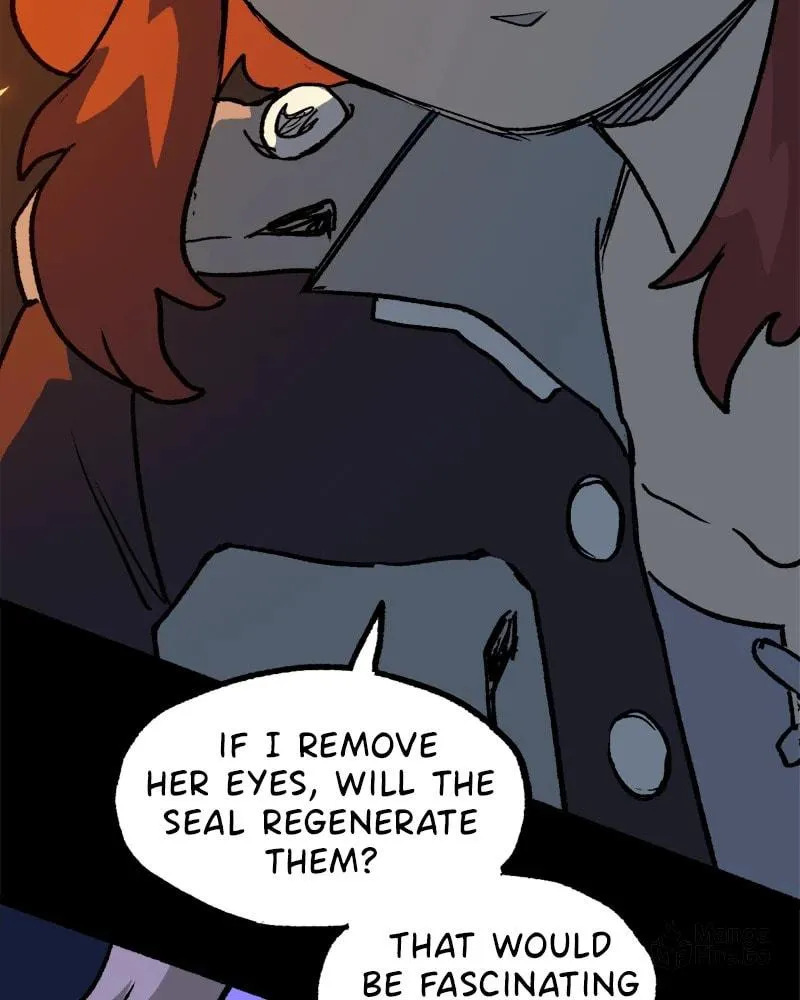 Read Marionetta chapter 87 image 86 on Lezhin