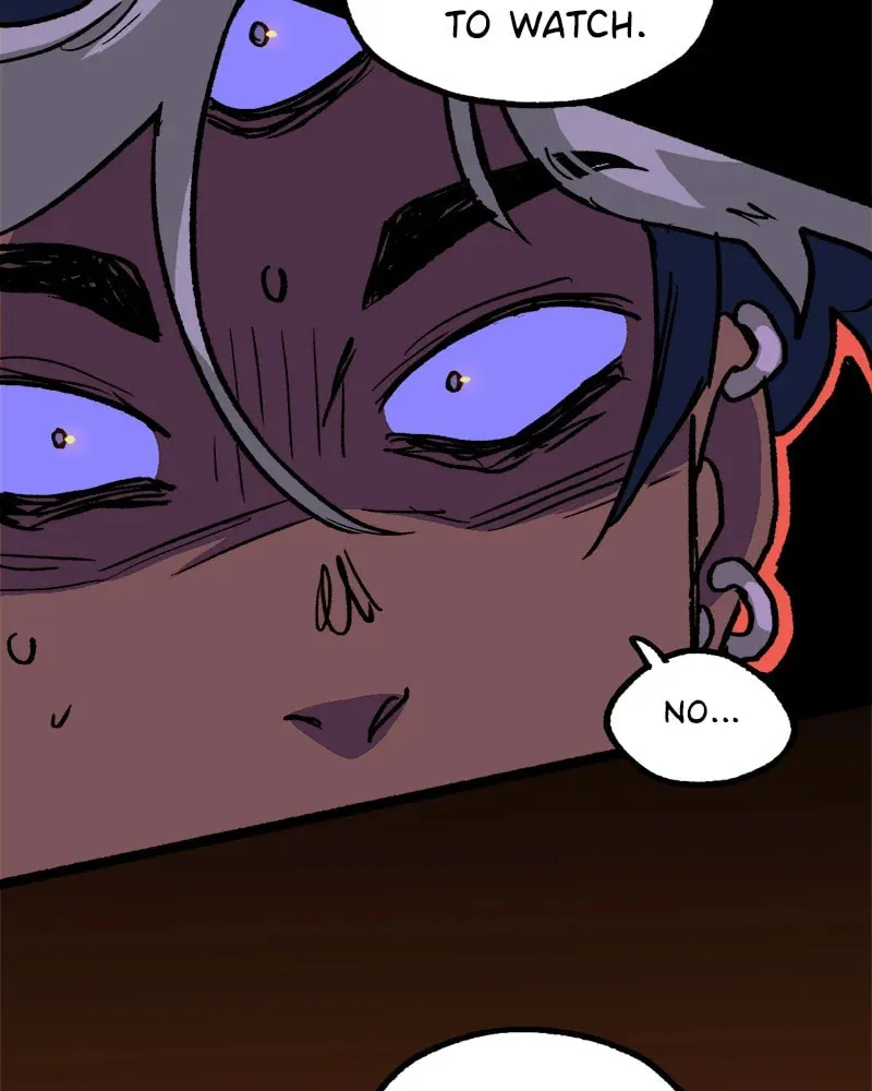 Read Marionetta chapter 87 image 87 on Lezhin