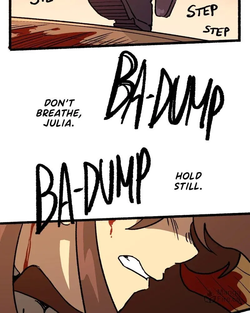 Read Marionetta chapter 87 image 9 on Lezhin