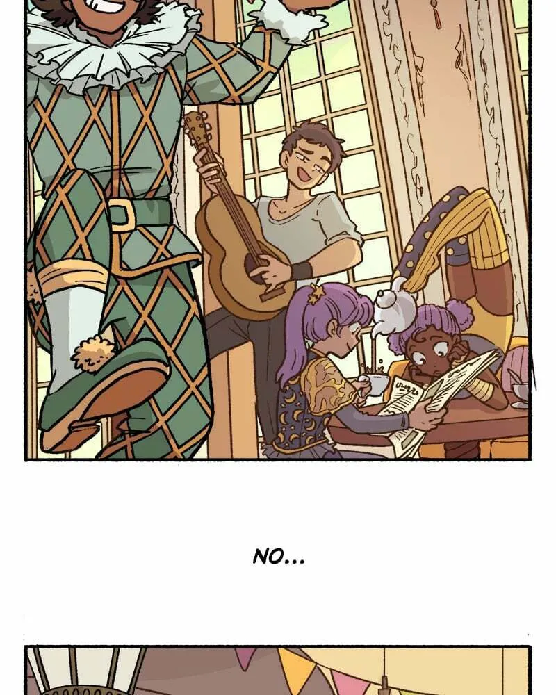 Read Marionetta chapter 9 image 1 on Lezhin