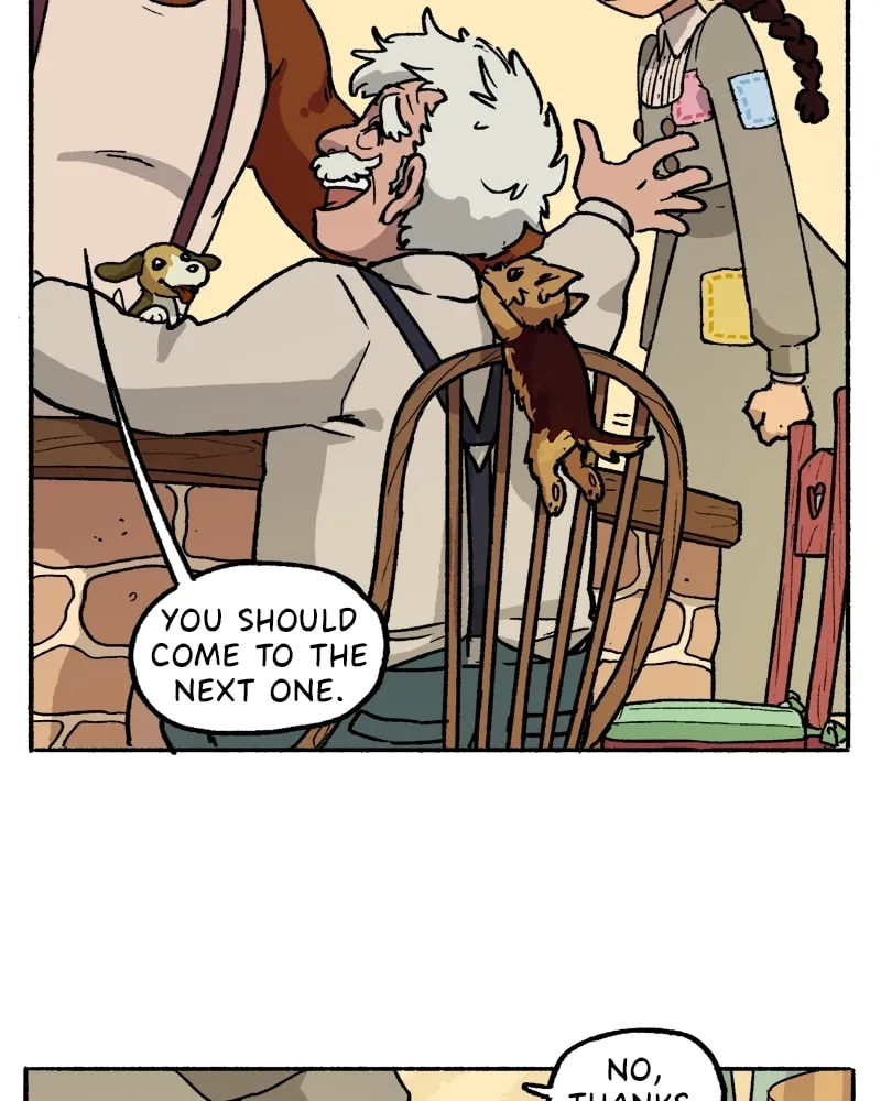 Read Marionetta chapter 9 image 10 on Lezhin