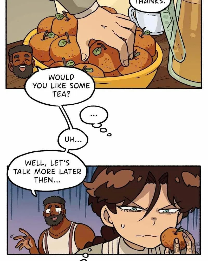 Read Marionetta chapter 9 image 11 on Lezhin