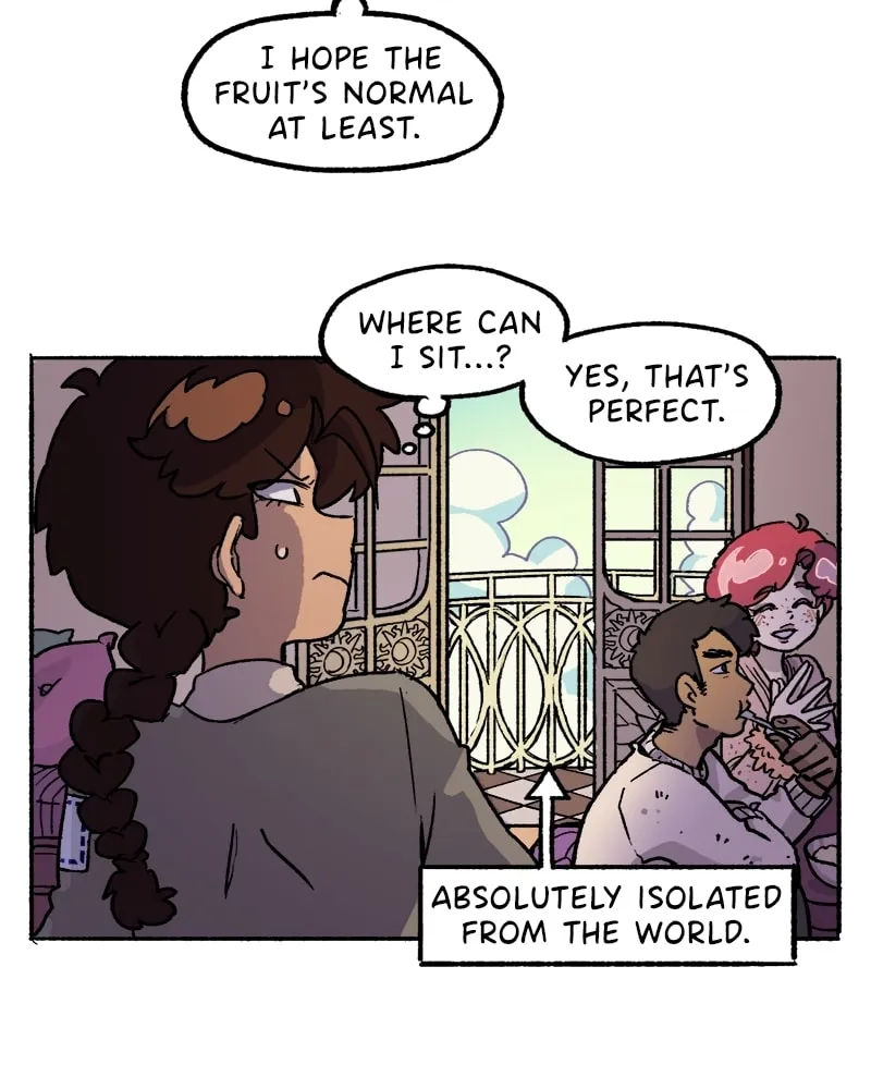 Read Marionetta chapter 9 image 12 on Lezhin