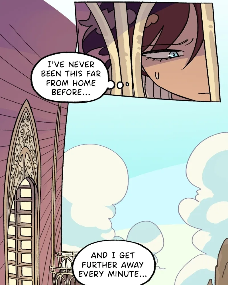 Read Marionetta chapter 9 image 15 on Lezhin