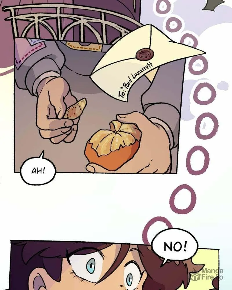 Read Marionetta chapter 9 image 17 on Lezhin