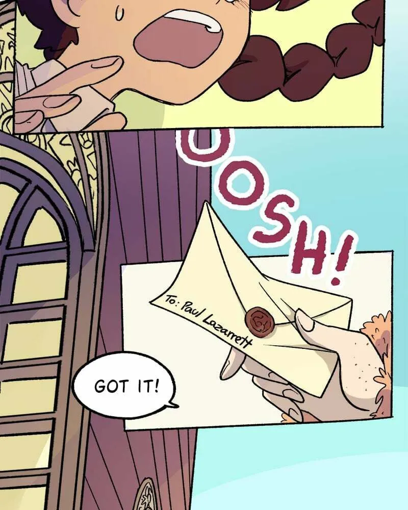 Read Marionetta chapter 9 image 18 on Lezhin
